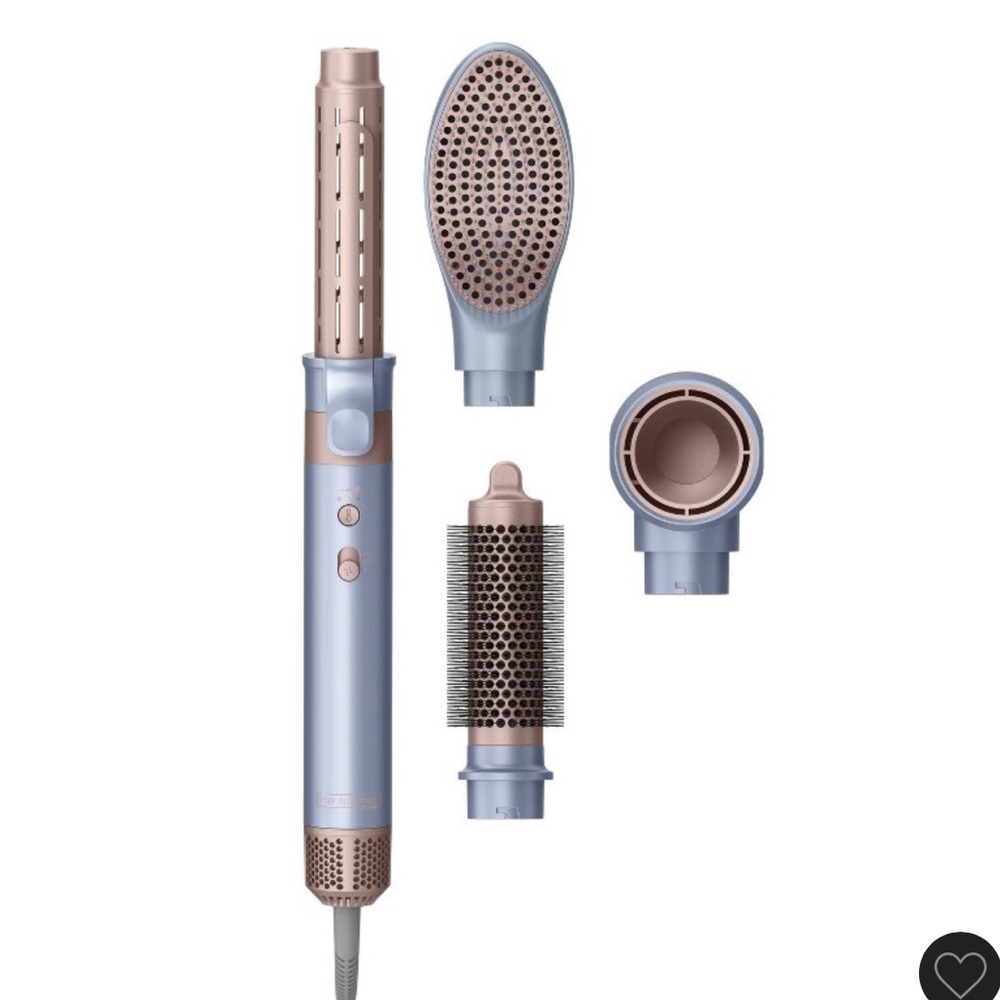 INFINITI PRO CONAIR Digitalaire styling wand